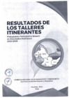 Vista preliminar de documento 7. RESULTADOS DE TALLERES ITINERANTES 2023