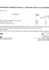 Vista preliminar de documento MODIFICACIÓN AL CMN N° 30