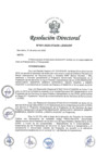Vista preliminar de documento RESOLUCION DIRECTORAL N°001-2025-OTASS-UE003-DP
