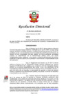 Vista preliminar de documento RD_000005-2025_JUS-DGJLR. Ancash.Chimbote