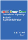 Vista preliminar de documento Boletin 06-25