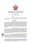 Vista preliminar de documento RD_000013-2025_JUS-DGJLR. Ica