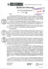 Vista preliminar de documento RESOLUCIÓN DIRECTORAL N° 255-2024-MIDAGRI-PEBLT-DE