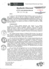 Vista preliminar de documento RESOLUCIÓN DIRECTORAL N° 024-2025-MIDAGRI-PEBLT-DE