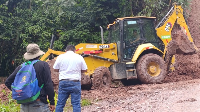 Atención Inmediata Ante Las Emergencias