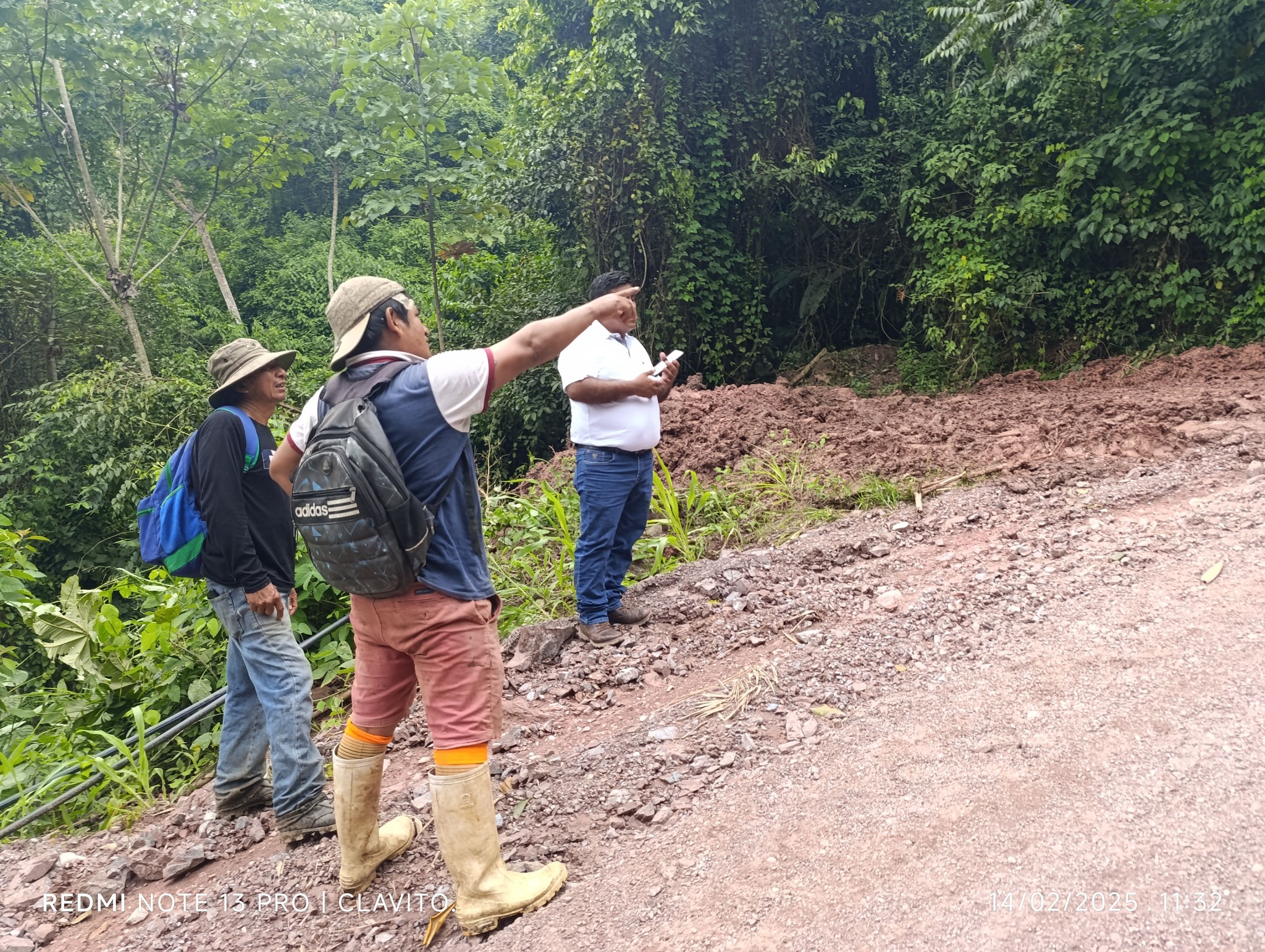 Atención Inmediata Ante Las Emergencias