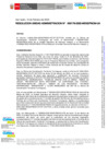 Vista preliminar de documento RESOLUCION UNIDAD ADMINISTRACION-000179-2025-UA