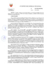 Vista preliminar de documento ACUERDO DE CONSEJO 032-2025