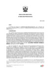 Vista preliminar de documento Resolución Directoral N.00023-2025-PRODUCE-OGA