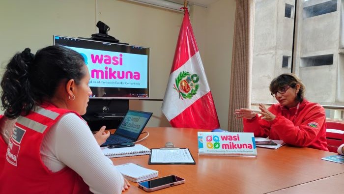 Wasi Mikuna