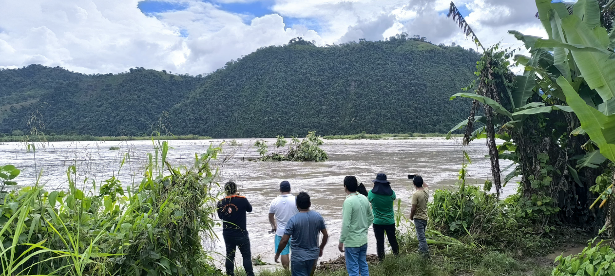 río Apurímac