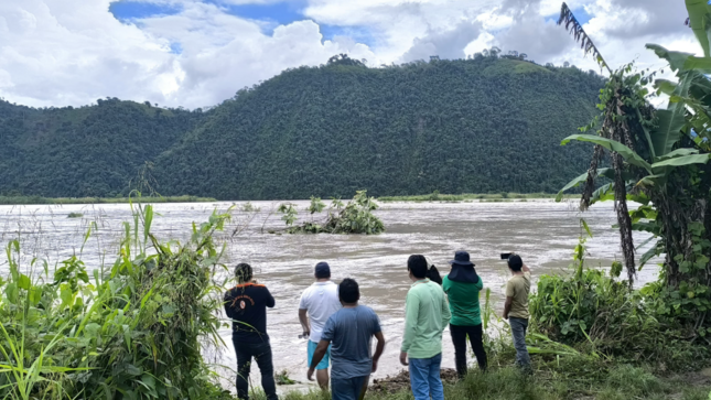 río Apurímac
