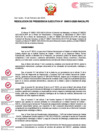Vista preliminar de documento RESOLUCIÓN DE PRESIDENCIA EJECUTIVA N° 000013-2025/PE