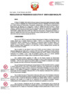 Vista preliminar de documento RESOLUCIÓN DE PRESIDENCIA EJECUTIVA N° 000014-2025/PE