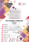 Vista preliminar de documento PEI 2025-2030 Pliego 244 INACAL  RPE 00014-2025-INACAL-PE