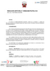 Vista preliminar de documento RESOLUCION JEFATURAL-000022-2025-PEL.01.02