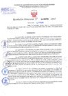 Vista preliminar de documento Resolución Directoral Nº 000056 