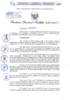 Vista preliminar de documento Resolució Directoral Nª 000061 - 2025