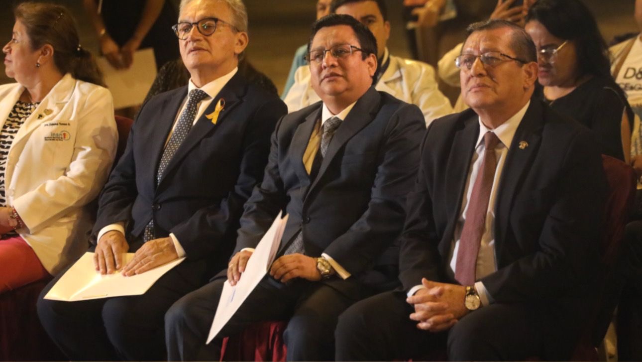 Minsa: este año se destinarán S/1200 millones para prevenir y enfrentar los casos de cáncer