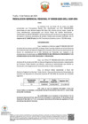 Vista preliminar de documento RGR N° 39-2025-GRLL-GGR-GRA