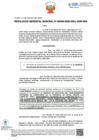 Vista preliminar de documento RGR N° 40-2025-GRLL-GGR-GRA