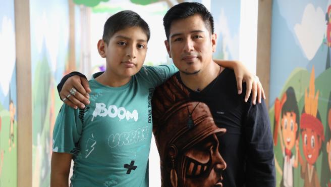 Cáncer infantil: la lucha incansable de las familias