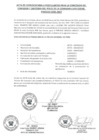 Vista preliminar de documento CONVOCATORIA ROUD CIA PNP SAN COSME - LIMA