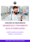 Vista preliminar de documento CONCURSO VIDEO MÉDICO. CUERPO MEDICO HMA