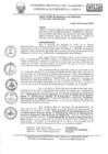 Vista preliminar de documento Resolución Gerencial Sub Regional N.° 054-2021-GR.CAJ.CH