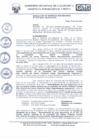 Vista preliminar de documento Resolución Gerencial Sub Regional N.° 073-2021-GR.CAJ.CH