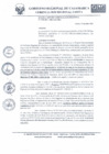 Vista preliminar de documento Resolución Gerencial Sub Regional N.° 070-2020-GR.CAJ.CH