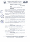 Vista preliminar de documento Resolución Gerencial Sub Regional N.° 075-2021-GR.CAJ.CH