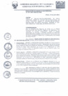 Vista preliminar de documento Resolución Gerencial Sub Regional N.° 071-2021-GR.CAJ.CH