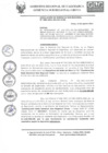 Vista preliminar de documento Resolución Gerencial Sub Regional N.° 088-2021-GR.CAJ.CH
