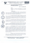 Vista preliminar de documento Resolución Gerencial Sub Regional N.° 097-2021-GR.CAJ.CH