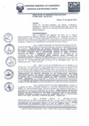 Vista preliminar de documento Resolución Gerencial Sub Regional N.° 095-2021-GR.CAJ.CH