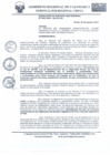 Vista preliminar de documento Resolución Gerencial Sub Regional N.° 093-2021-GR.CAJ.CH