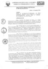 Vista preliminar de documento Resolución Gerencial Sub Regional N.° 087-2021-GR.CAJ.CH