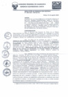 Vista preliminar de documento Resolución Gerencial Sub Regional N.° 096-2021-GR.CAJ.CH