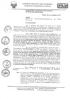 Vista preliminar de documento Resolución Gerencial Sub Regional N.° 135-2021-GR.CAJ.CH
