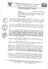 Vista preliminar de documento Resolución Gerencial Sub Regional N.° 140-2021-GR.CAJ.CH