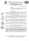 Vista preliminar de documento Resolución Gerencial Sub Regional N.° 137-2021-GR.CAJ.CH