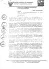 Vista preliminar de documento Resolución Gerencial Sub Regional N.° 013-2022-GR.CAJ.CH