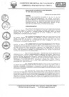 Vista preliminar de documento Resolución Gerencial Sub Regional N.° 016-2022-GR.CAJ.CH