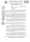 Vista preliminar de documento Resolución Gerencial Sub Regional N.° 020-2022-GR.CAJ.CH