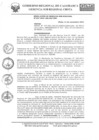 Vista preliminar de documento Resolución Gerencial Sub Regional N.° 127-2021-GR.CAJ.CH