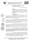 Vista preliminar de documento Resolución Gerencial Sub Regional N.° 119-2021-GR.CAJ.CH