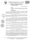 Vista preliminar de documento Resolución Gerencial Sub Regional N.° 121-2021-GR.CAJ.CH