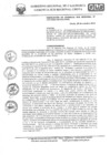 Vista preliminar de documento Resolución Gerencial Sub Regional N.° 122-2021-GR.CAJ.CH