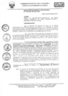 Vista preliminar de documento Resolución Gerencial Sub Regional N.° 109-2021-GR.CAJ.CH